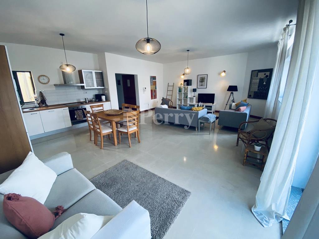 St Pauls Bay<br>Apartment