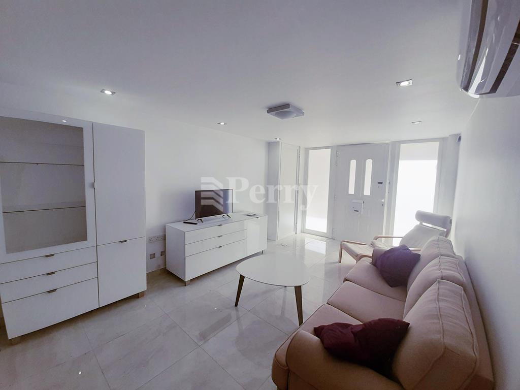Sliema<br>Apartment