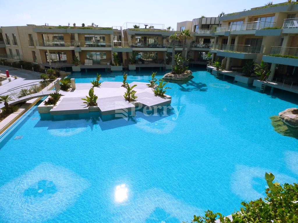 Portomaso, St Julians<br>Apartment