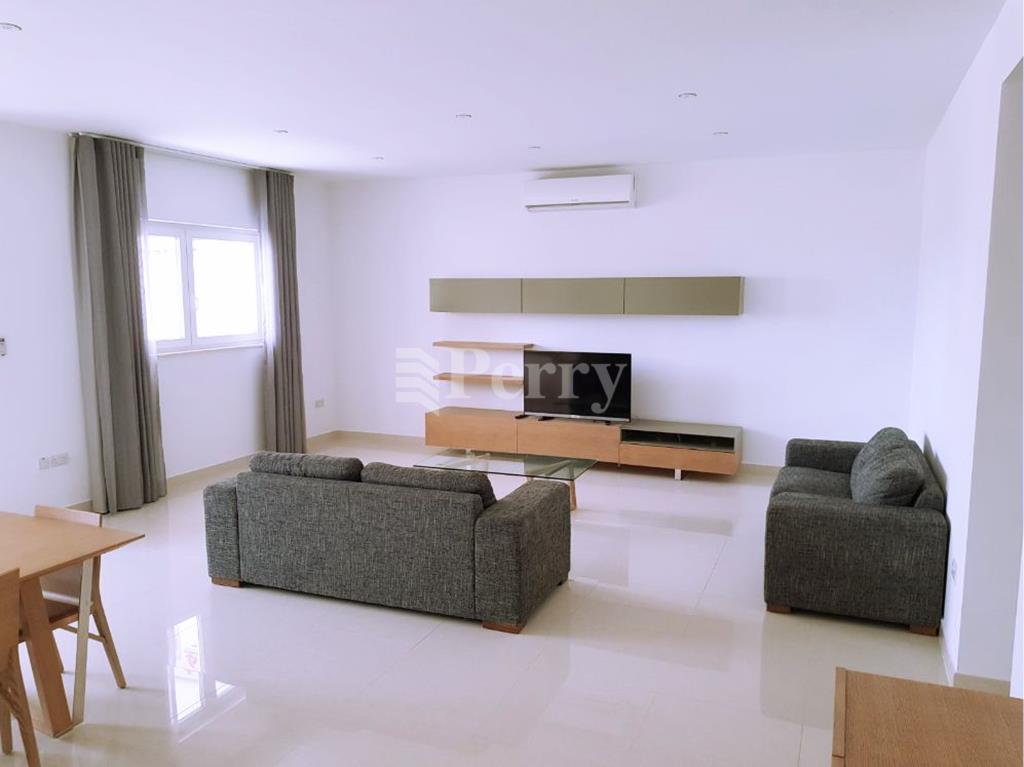 Sliema<br>Apartment