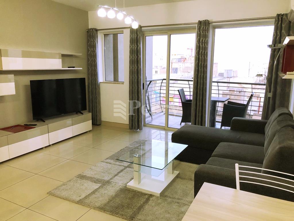 Gzira<br>Apartment