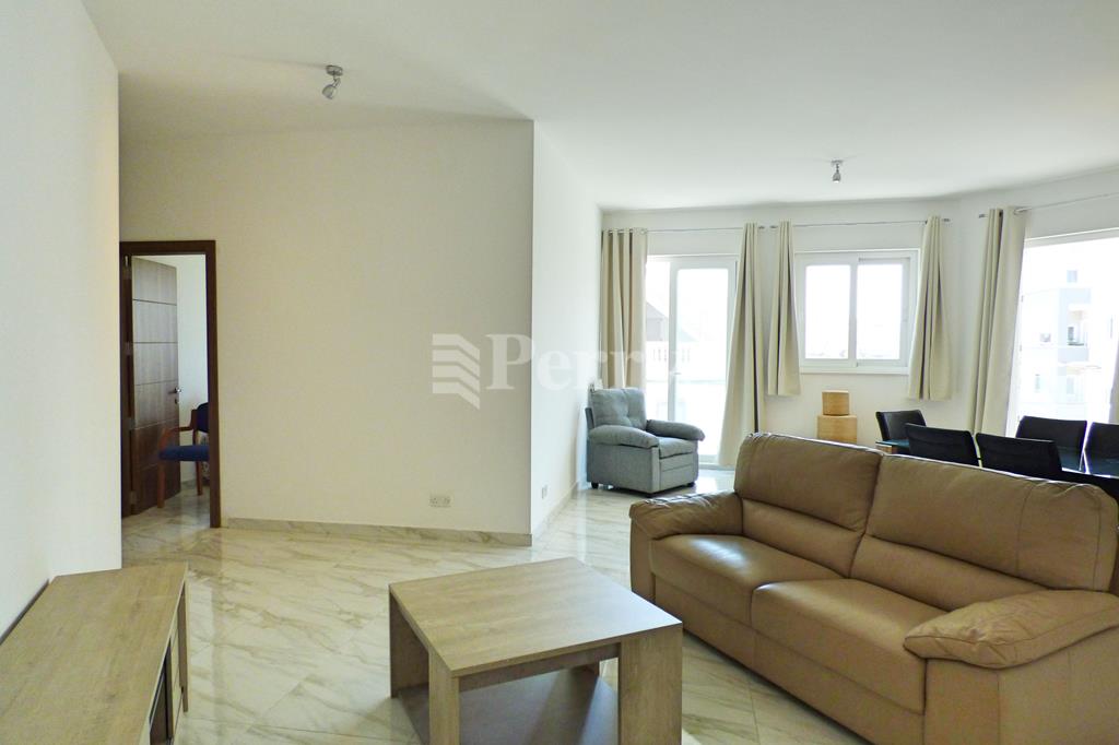Attard<br>Apartment