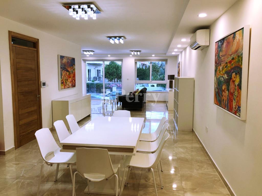 Swieqi<br>Apartment