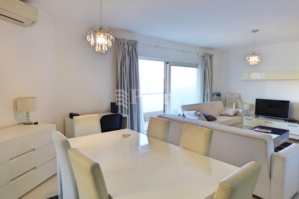 Sliema<br>Apartment