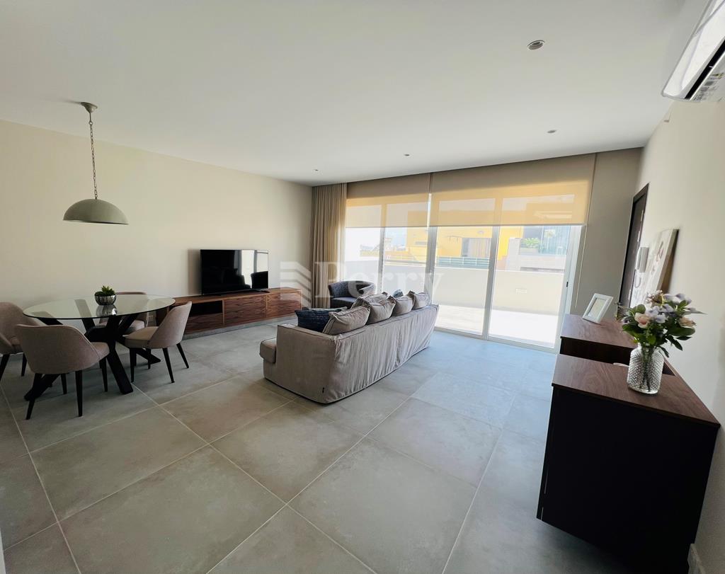 Gharghur<br>Apartment