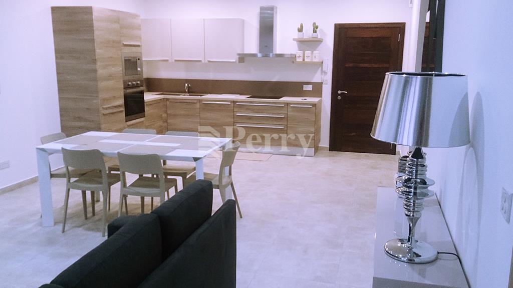 Mosta<br>Apartment