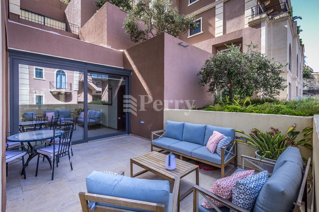 Madliena Village<br>Apartment