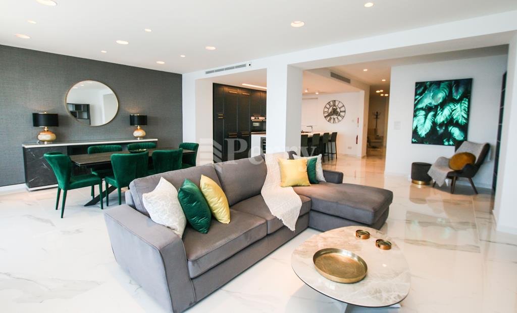 Sliema<br>Apartment