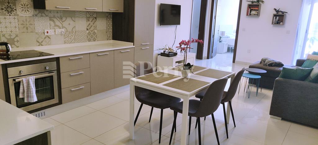 Msida<br>Apartment