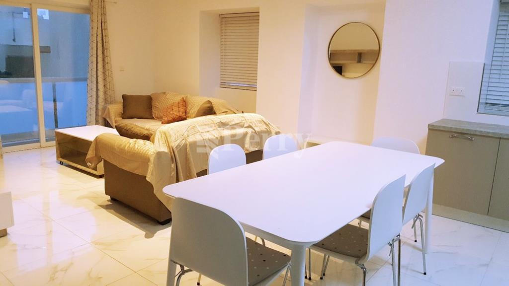 Ta' Xbiex<br>Apartment