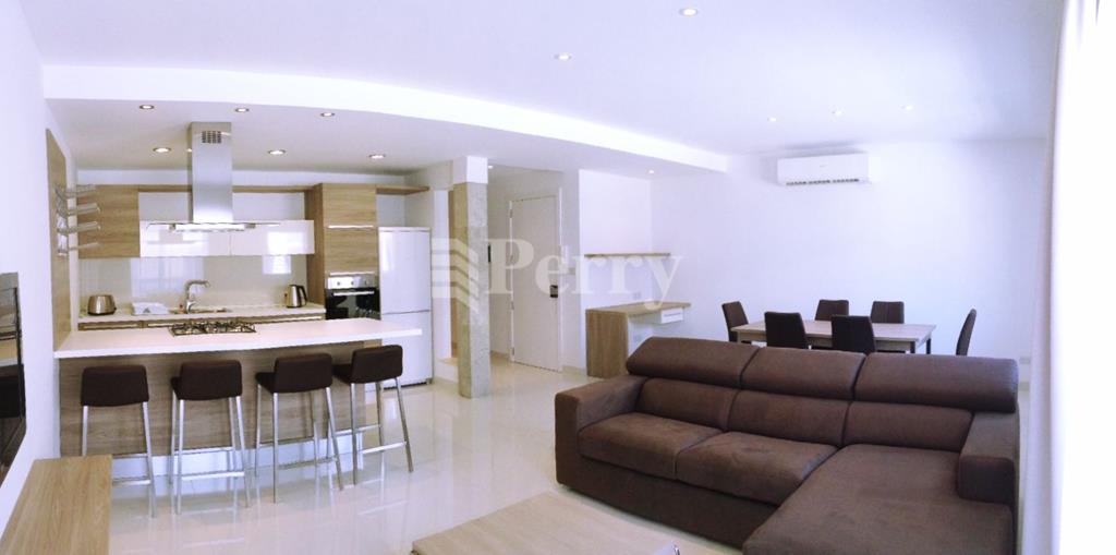 Swieqi<br>Apartment