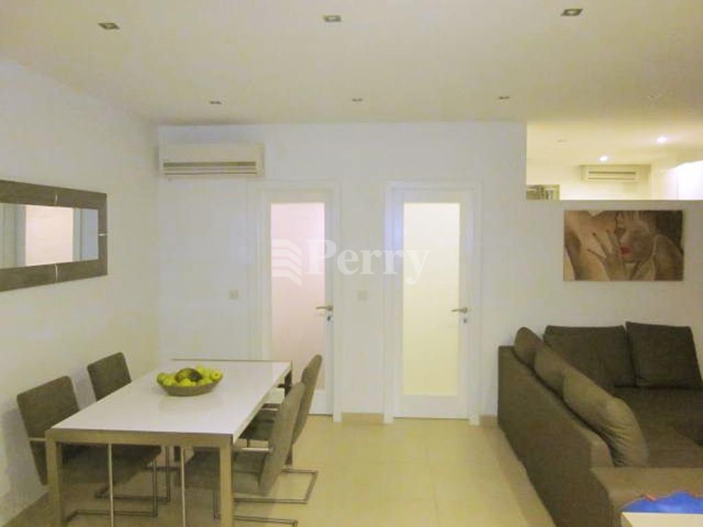 St Julians<br>Apartment