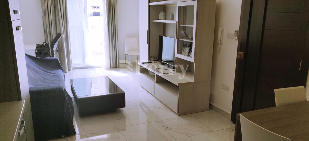 Sliema<br>Apartment