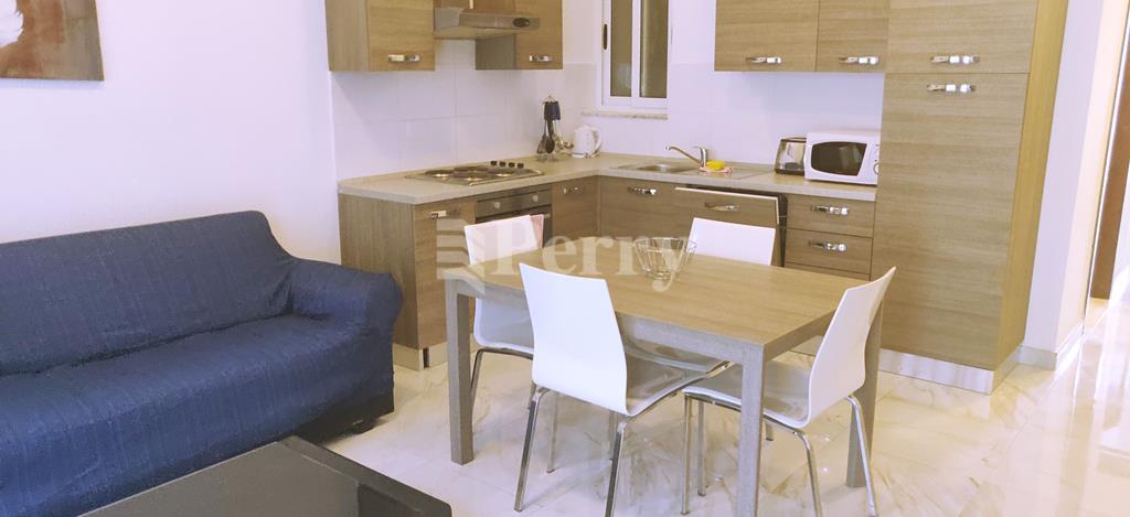 Sliema<br>Apartment