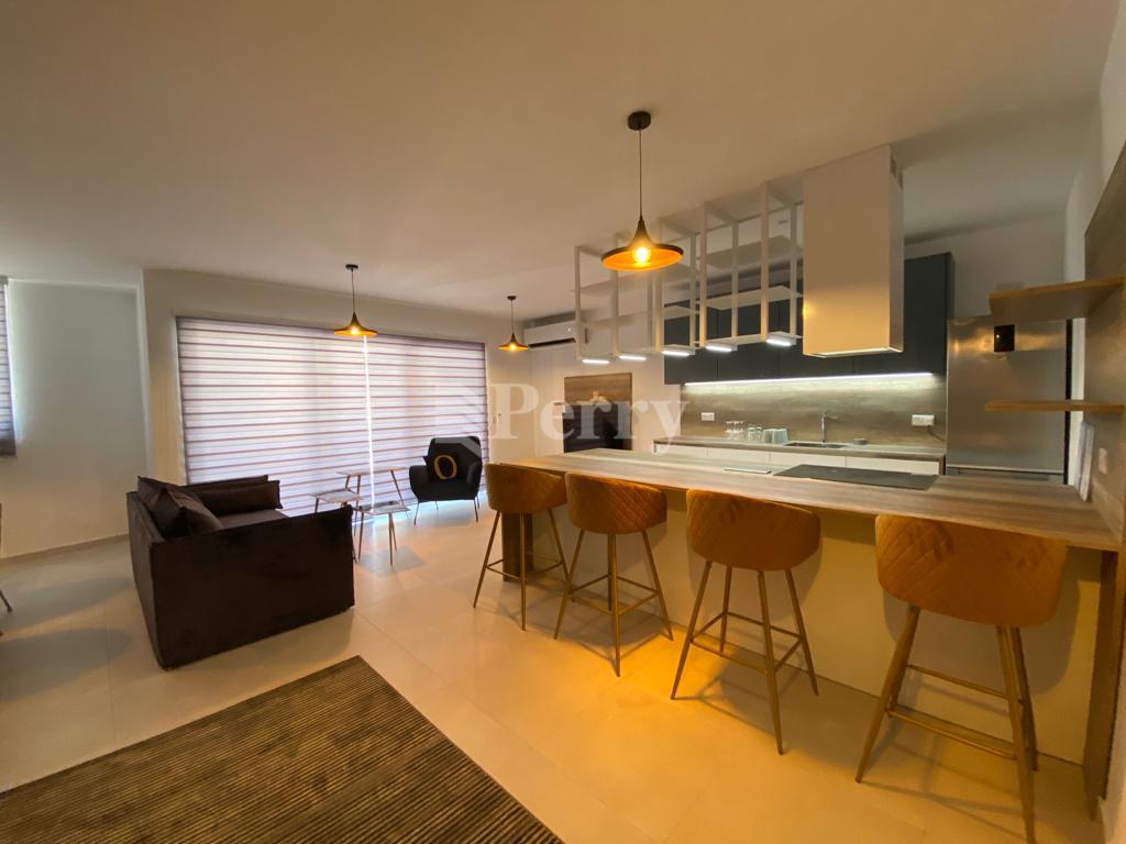 St Julians<br>Apartment
