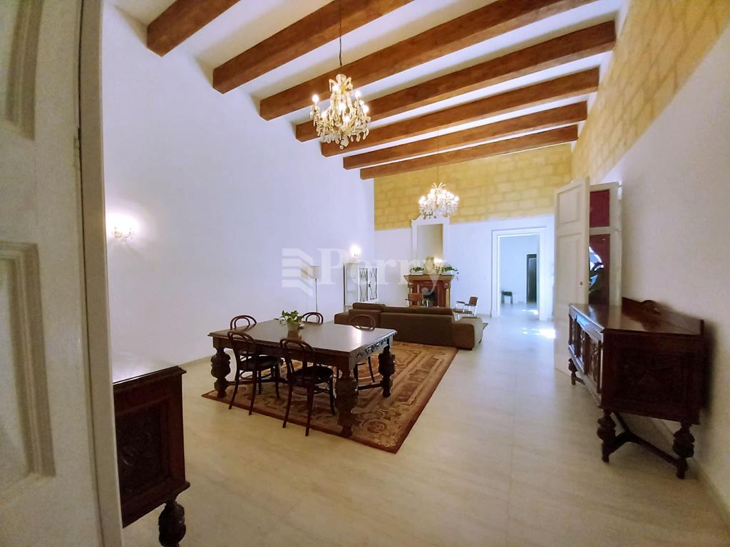 Valletta<br>Apartment