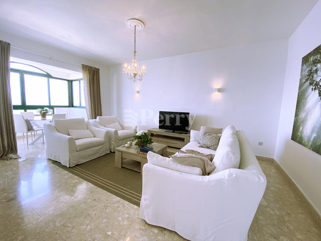 Sliema<br>Apartment