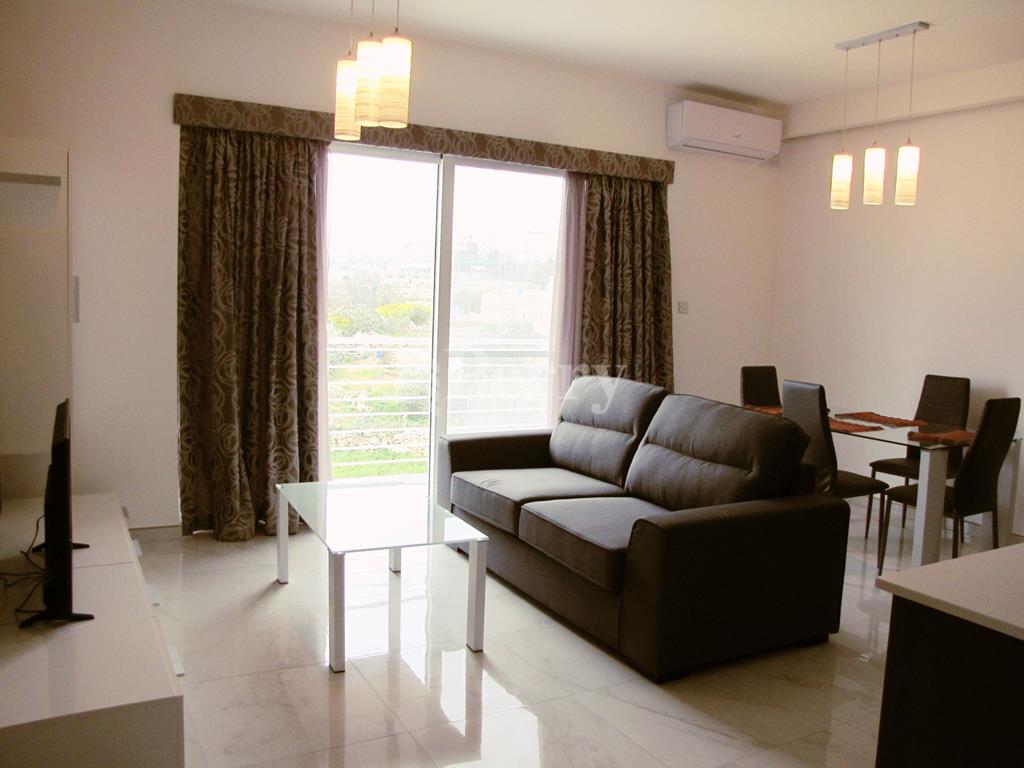 Msida<br>Apartment