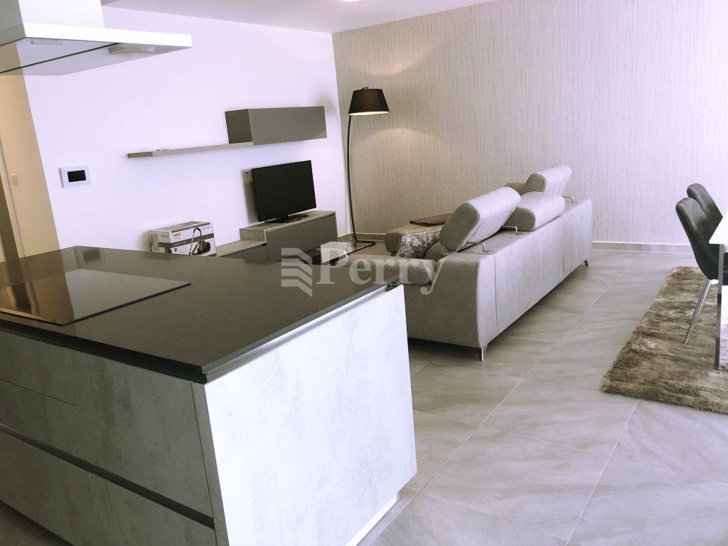 St Julians<br>Apartment