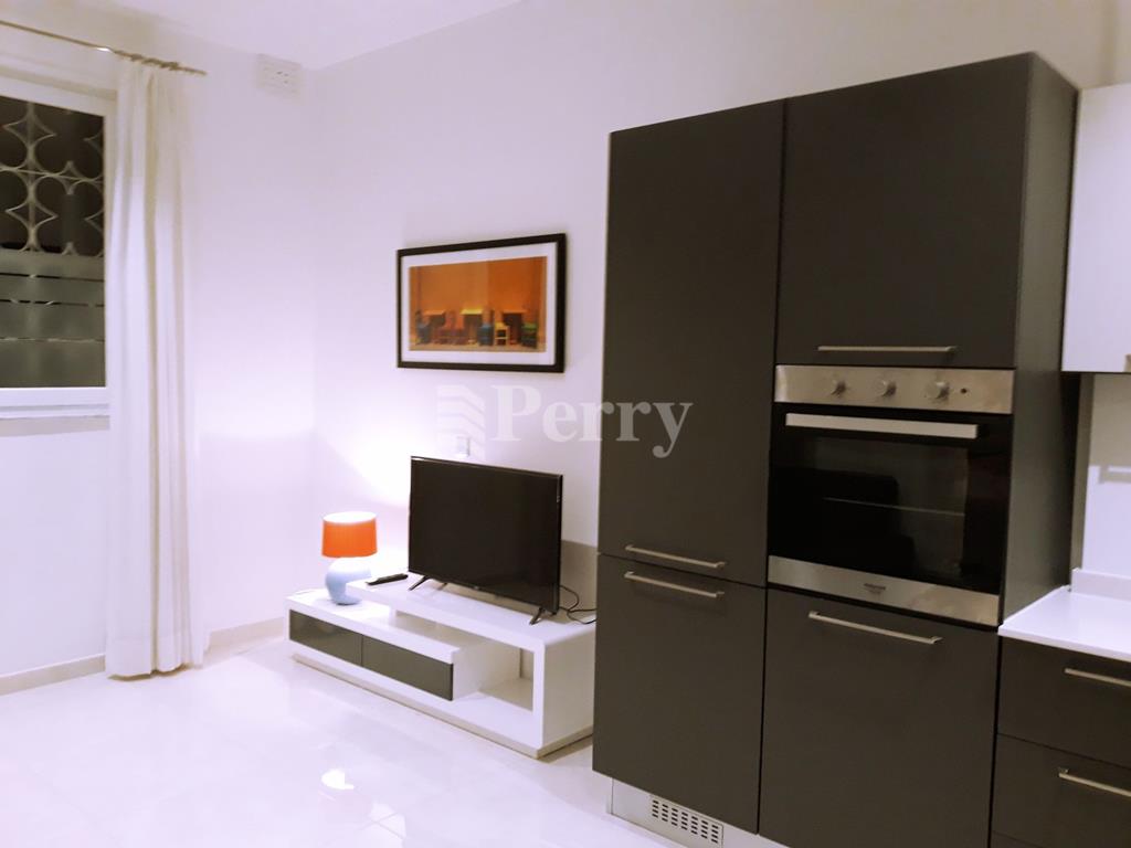 Sliema<br>Apartment