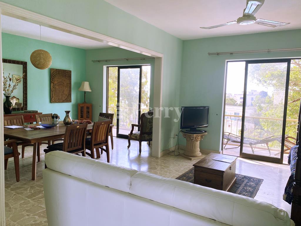 Ibrag<br>Apartment