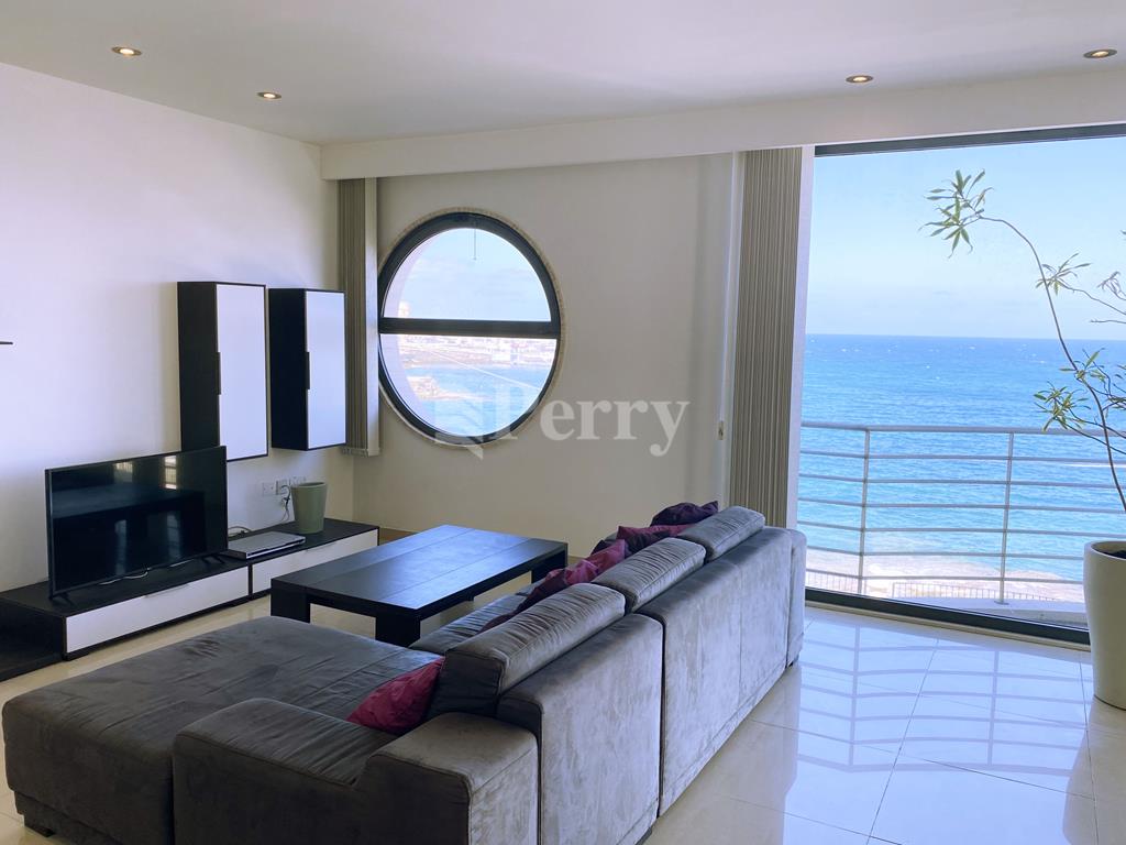 Sliema<br>Apartment