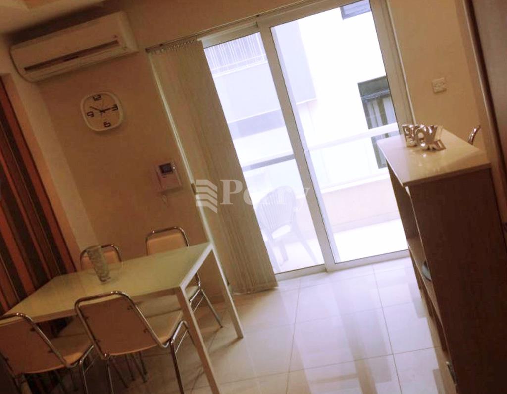 Sliema<br>Apartment