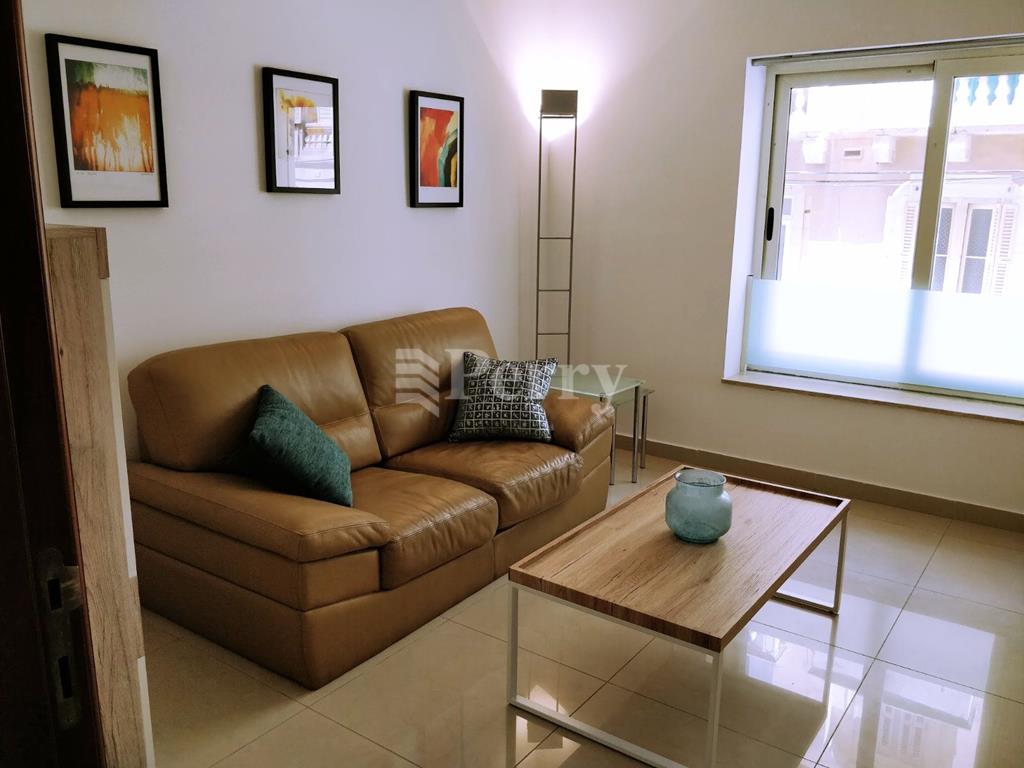 Sliema<br>Apartment