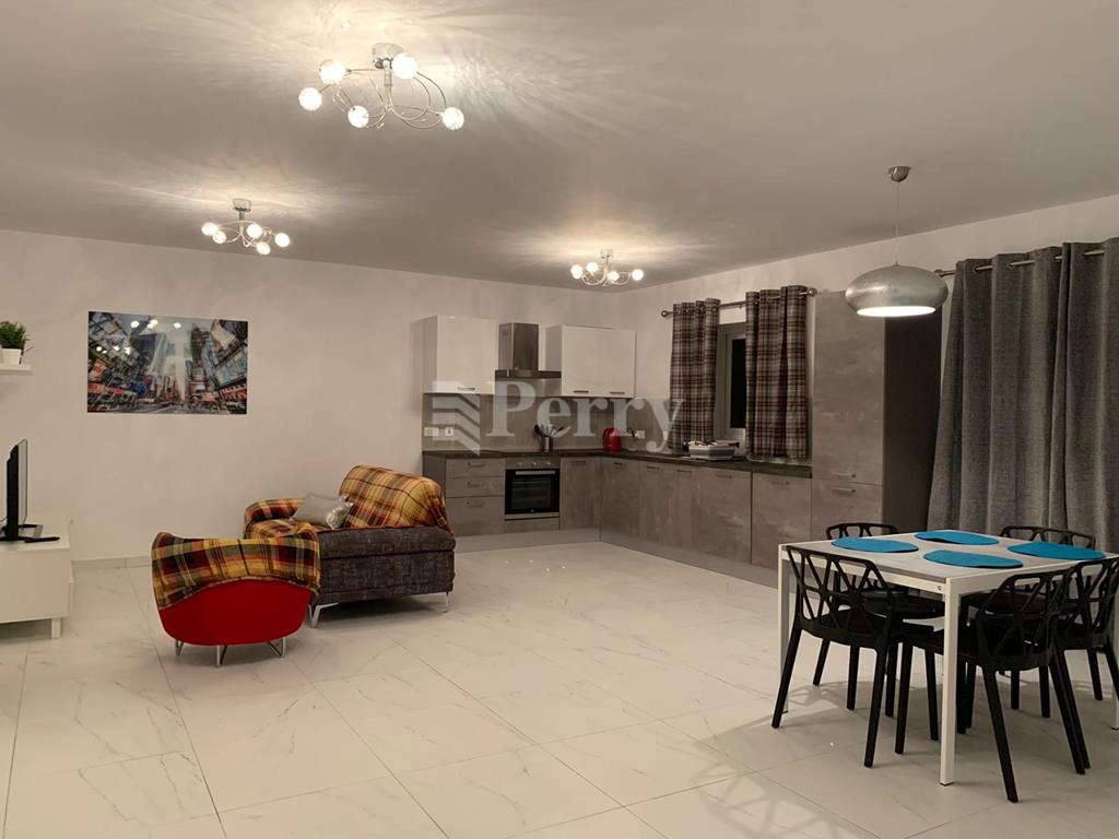 Ta' Xbiex<br>Apartment