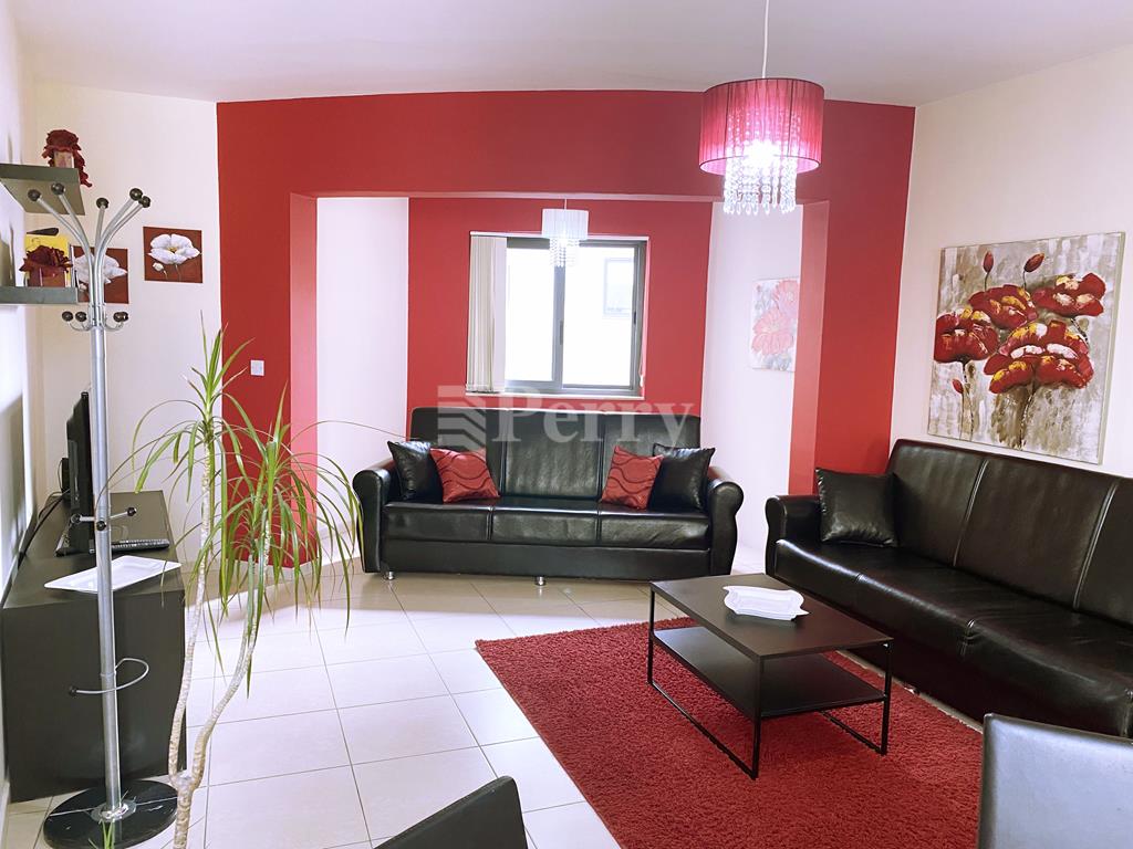 San Gwann<br>Apartment
