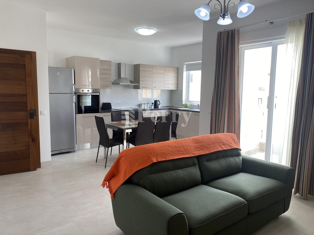Santa Venera<br>Apartment
