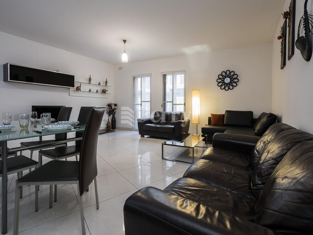 St Julians<br>Apartment