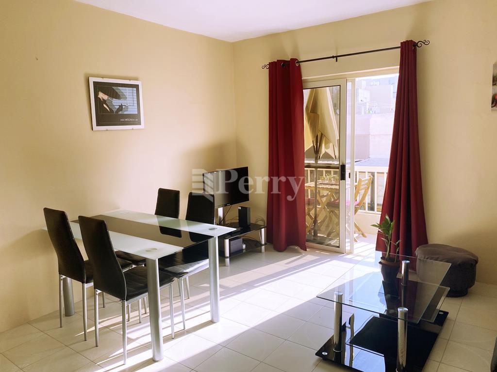Sliema<br>Apartment