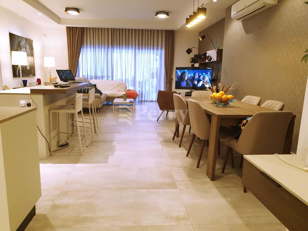 St Julians<br>Apartment
