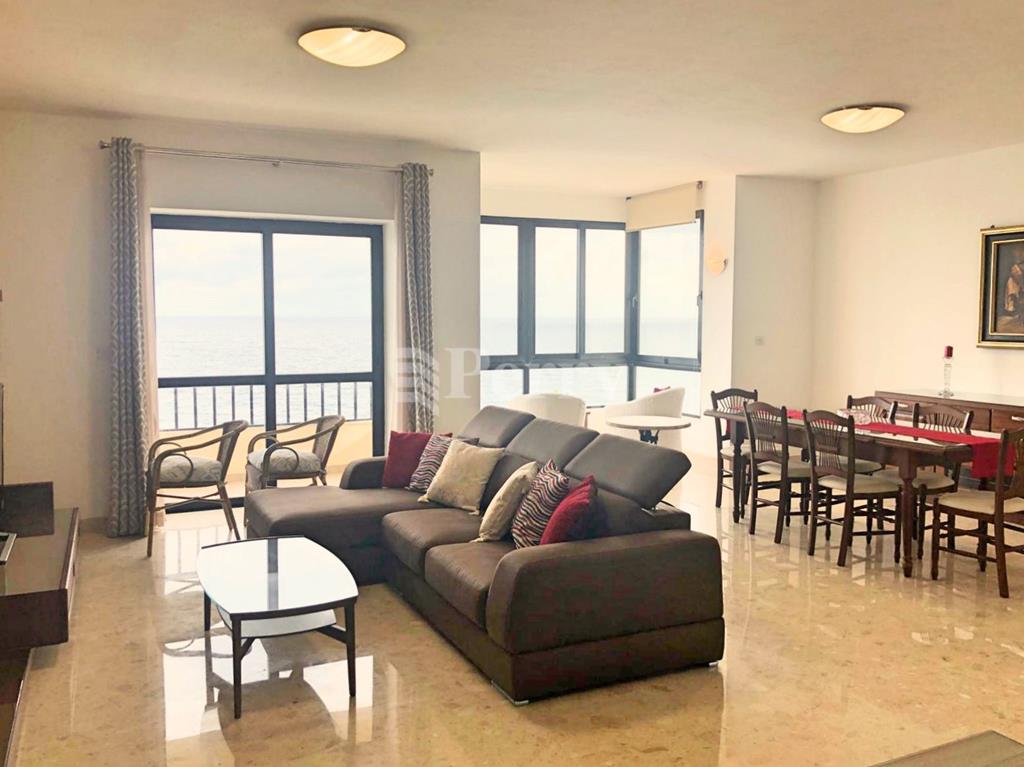 Sliema<br>Apartment