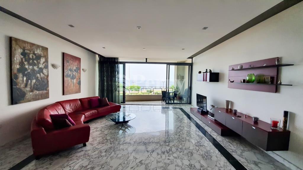 Sliema<br>Apartment