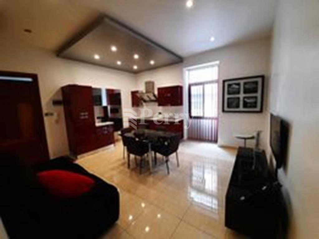 Sliema<br>Apartment