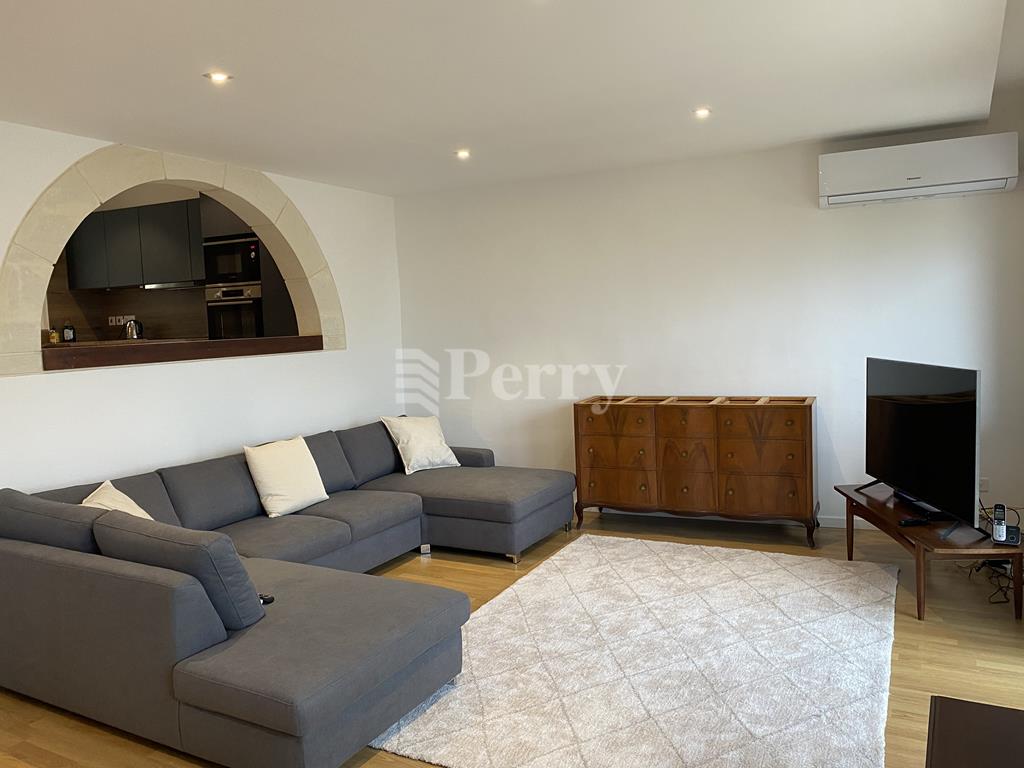 St Julians<br>Apartment