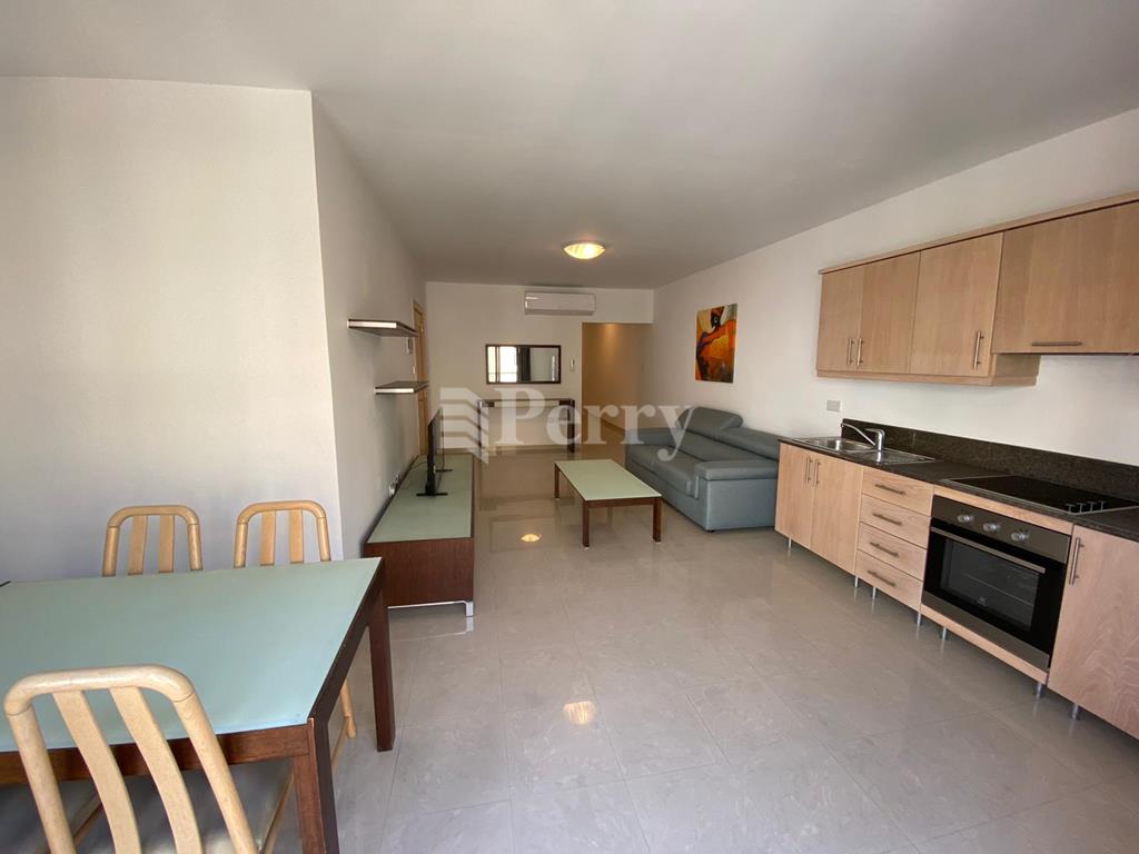 Sliema<br>Apartment