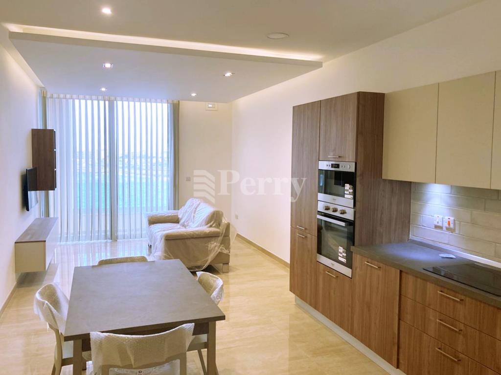 Marsascala<br>Apartment