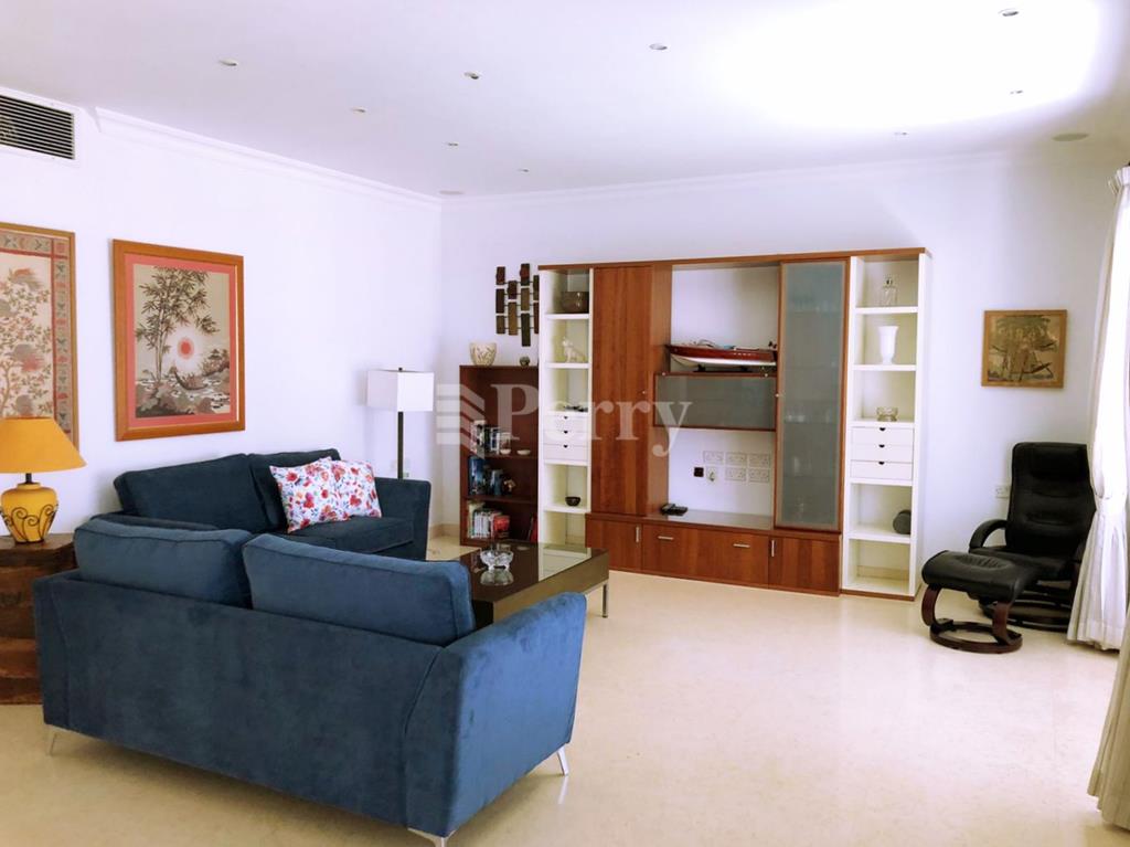St Julians<br>Apartment