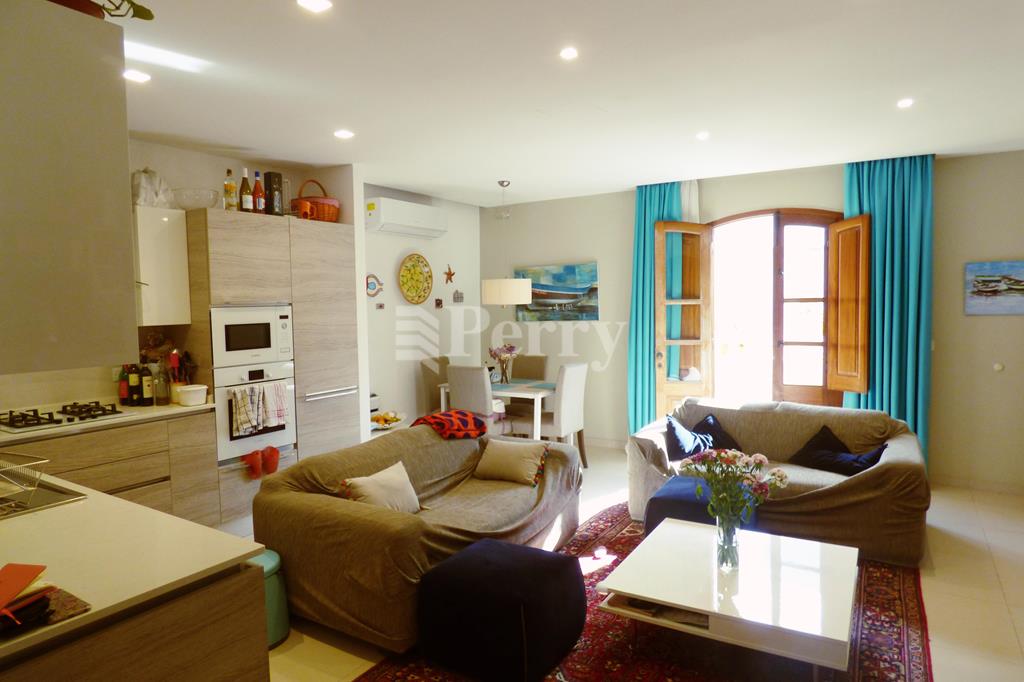 St Julians<br>Apartment