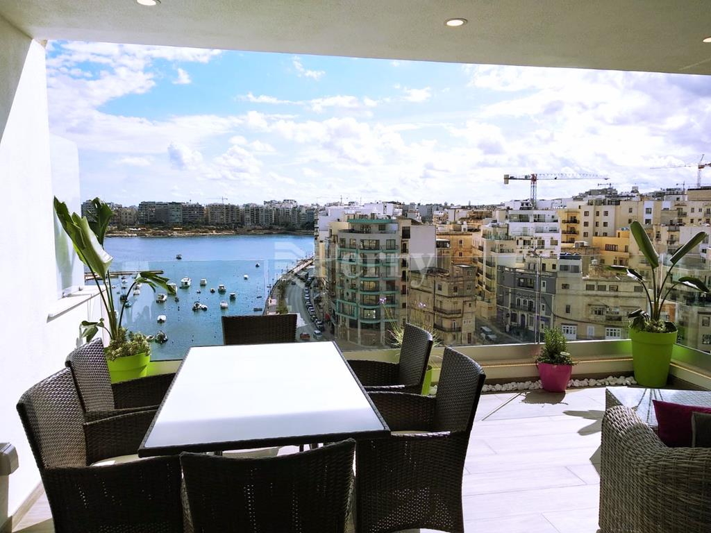 St Julians<br>Apartment