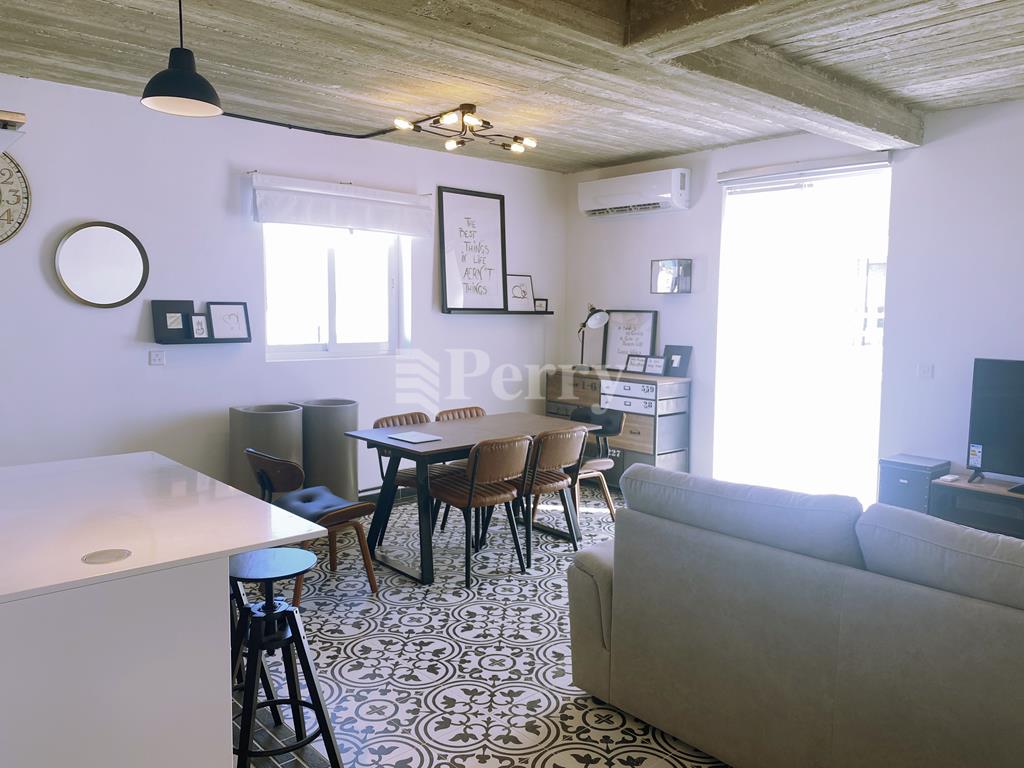 Ta' Xbiex<br>Apartment