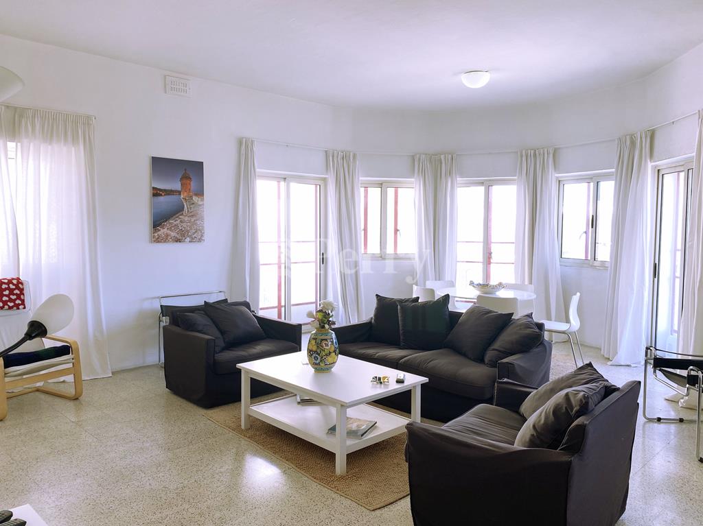 Ta' Xbiex<br>Apartment