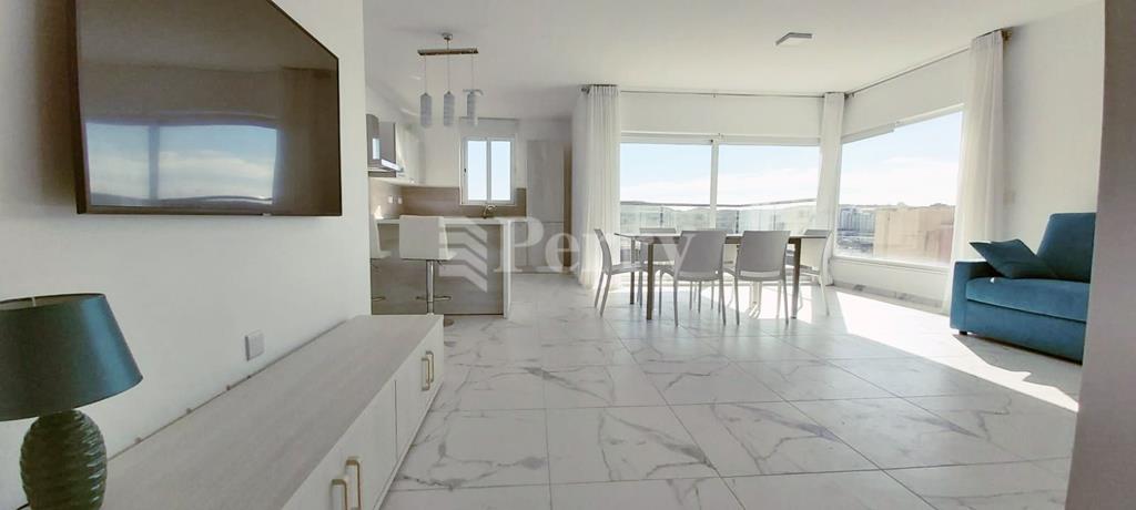Qawra<br>Apartment