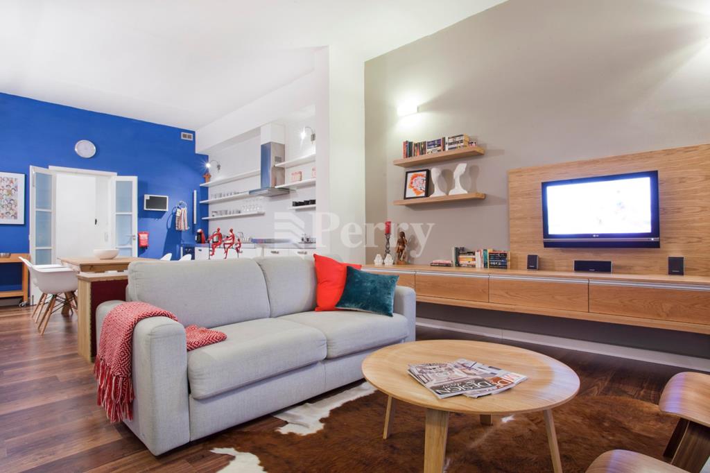 Valletta<br>Apartment