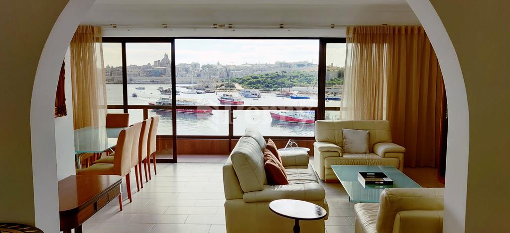 Sliema<br>Apartment
