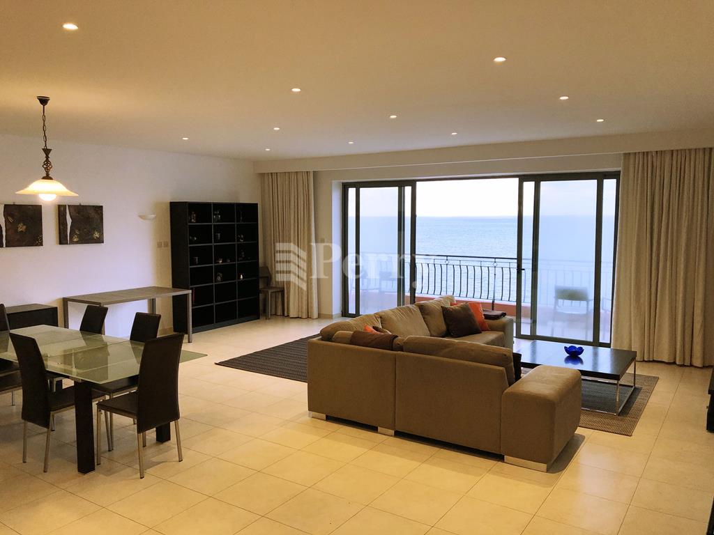 Sliema<br>Apartment
