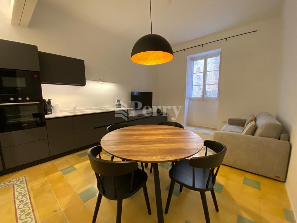 Valletta<br>Apartment